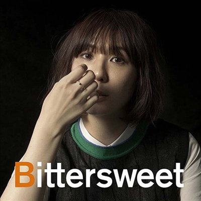 Toki Asako (토키 아사코) - Bittersweet (CD)