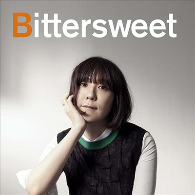 Toki Asako (토키 아사코) - Bittersweet (CD+DVD)