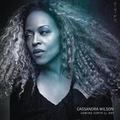 Cassandra Wilson - Coming Forth By Day (180g Vinyl LP)