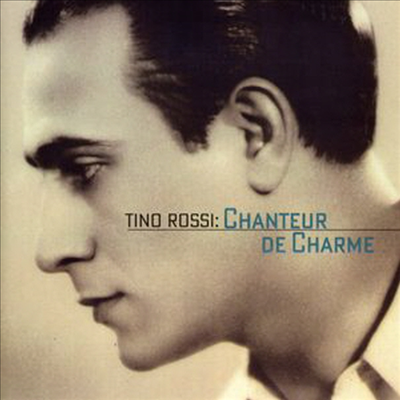 Tino Rossi - Chanteur De Charme (CD)