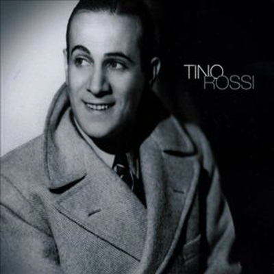 Tino Rossi - 20 Titres Eternels (Digipack)(CD)