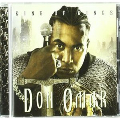 Don Omar - King Of Kings