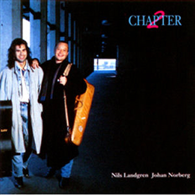 Chapter 2 (Nils Landgren / Johan Norberg) - Chapter 2 (Digipack)(CD)