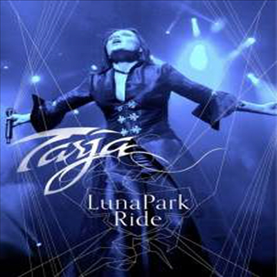 Tarja Turunen - Luna Park Ride - Live 2011 (NTSC)(All Code)(DVD) (2015)