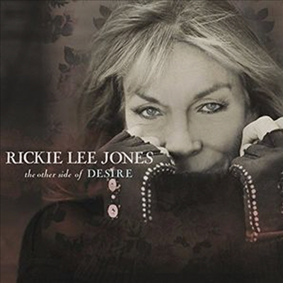 Rickie Lee Jones - Other Side Of Desire (Download Code)(Gatefold)(180G)(LP)