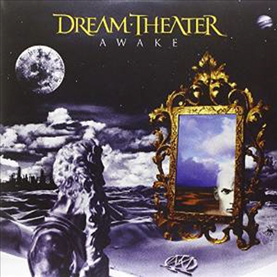 Dream Theater - Awake (LP)