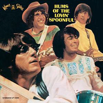 Lovin&#39; Spoonful - Hums Of The Lovin Spoonful (Digipack)(CD)