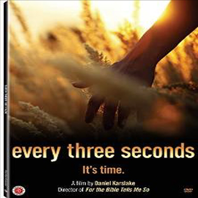 Every Three Seconds (에브리 쓰리 세컨즈)(지역코드1)(한글무자막)(DVD)