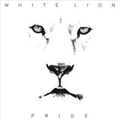 White Lion - Pride (180G)(LP)