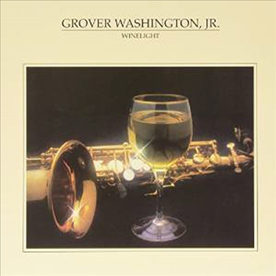 Grover Washington Jr. - Winelight (180G)(LP)