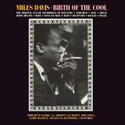 Miles Davis - Birth Of Cool Plus (Ltd)(11 Bonus Tracks)(Digipack)(CD)