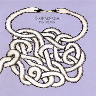 Olof Arnalds - Vid Og Vid (CD)