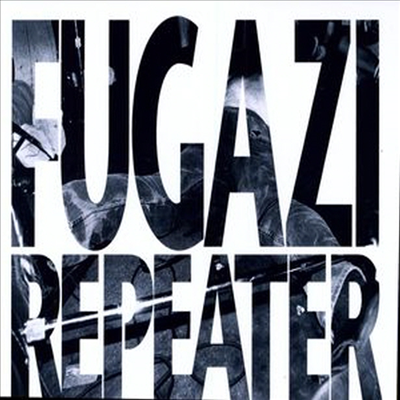 Fugazi - Repeater (Download Code)(Vinyl LP)