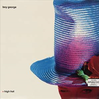 Boy George - Hi Hat (LP)