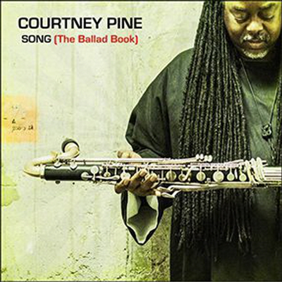Courtney Pine - Song (CD)