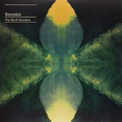Bonobo - North Borders (180g LP)