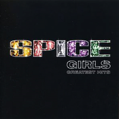 Spice Girls - Greatest Hits (CD+DVD)