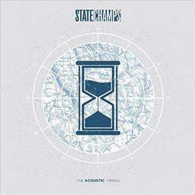 State Champs - Acoustic Things (LP)