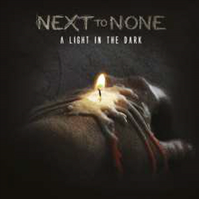 Next To None - A Light In The Dark (Digipack)(CD)