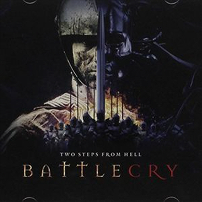Two Steps from Hell - Battlecry (2CD)