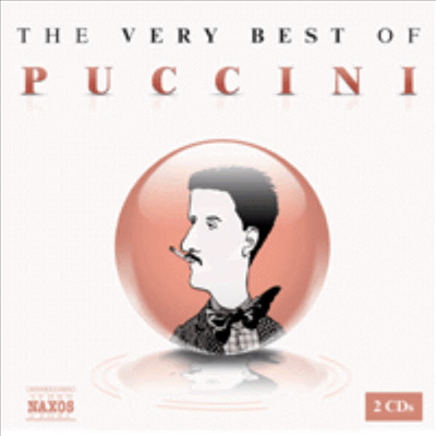 베리 베스트 오브 푸치니 (The Very Best Of Puccini) (2CD) - 여러 연주가