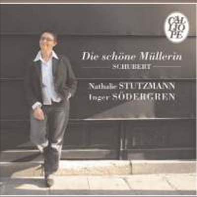 슈베르트 : 물레방아간의 아가씨 D.795 (Schubert : Die schone Mullerin, D795) - Nathalie Stutzmann