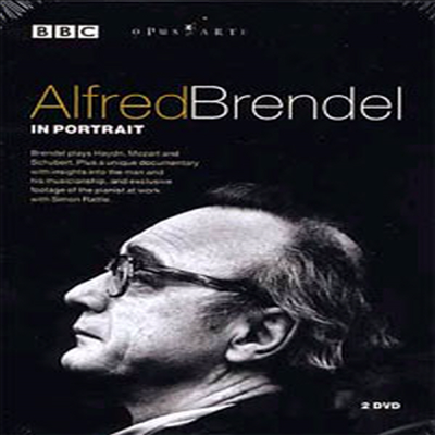 In Portrait (알프레드 브렌델 특집) - Alfred Brendel