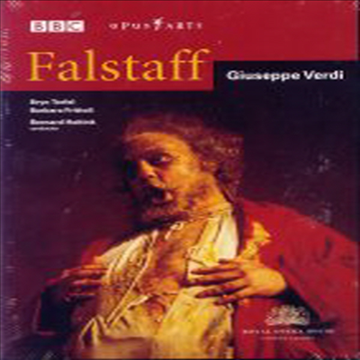 베르디 : 팔스타프 (Verdi : Falstaff)(한글무자막) - Bryn Terfel