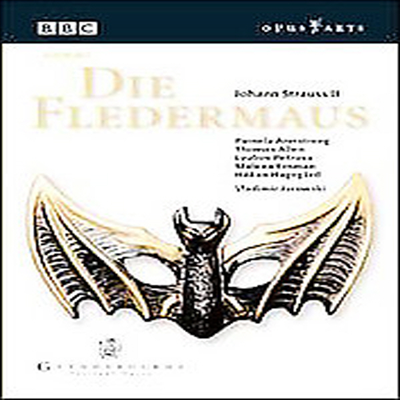 J. 슈트라우스 : 박쥐 (J. Strauss : Die Fledermaus) - Vladimir Jurowski