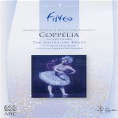 들리브 : 코펠리아 (Delibes : Coppelia) - Noel Smith