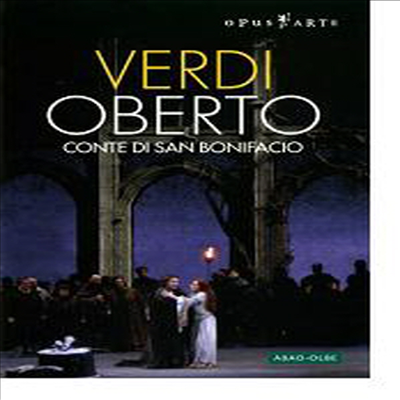 베르디 : 오베르토 (Verdi : Oberto) - Claudio Abbado