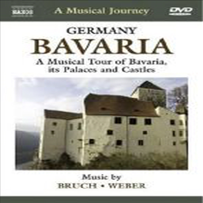 음악여행 시리즈 - 독일 바바리아 (Germany Bavaria : A Musical Journey) - 여러 연주가