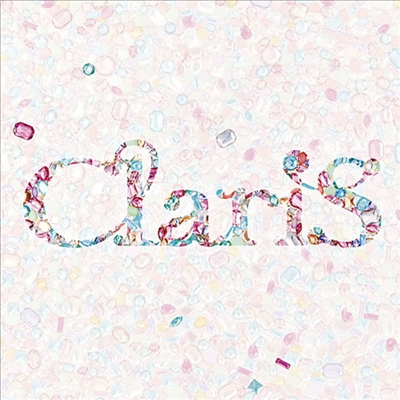 ClariS (클라리스) - アネモネ (CD)