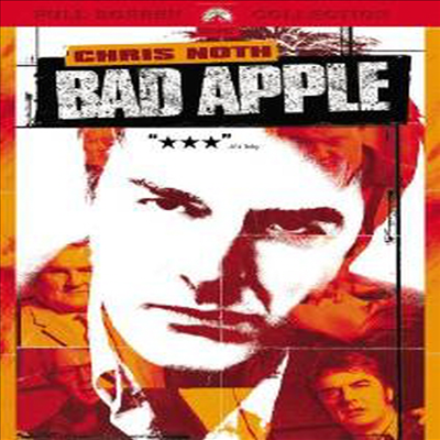 Bad Apple (배드 애플)(지역코드1)(한글무자막)(DVD)