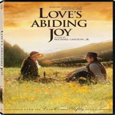 Love's Abiding Joy(지역코드1)(한글무자막)(DVD)