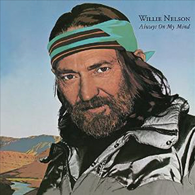 Willie Nelson - Always On My Mind (180g LP)