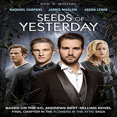 Seeds Of Yesterday (시즈 오브 예스터데이)(지역코드1)(한글무자막)(DVD)
