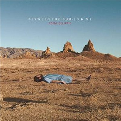 Between The Buried &amp; Me - Coma Ecliptic (CD+DVD)(Digipack)