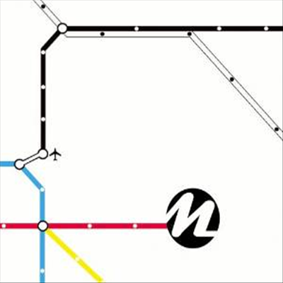 Metroland - Mind The Gap (2CD)