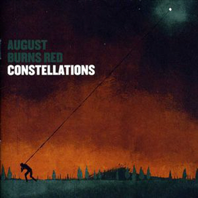 August Burns Red - Constellations (CD)