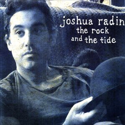 Joshua Radin - Rock &amp; The Tide (Vinyl LP)