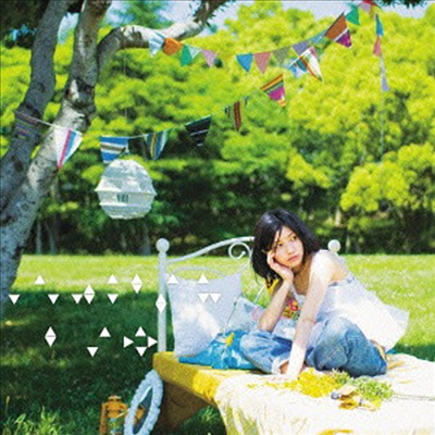 Ueda Marie (우에다 마리에) - わかんないのはいやだ (CD)