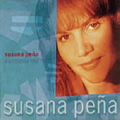 Susana Pena - Sentimiento (CD)