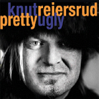 Knut Reiersrud - Pretty Ugly (CD)