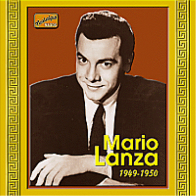 Mario Lanza - Selections (CD)