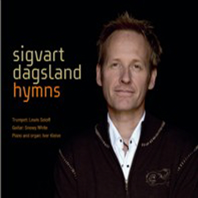 Sigvart Dagsland - Hymns (CD)