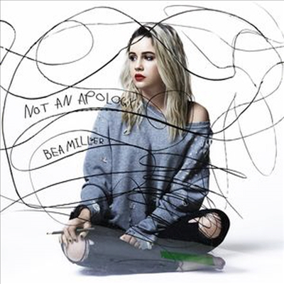 Bea Miller - Not An Apology (CD)