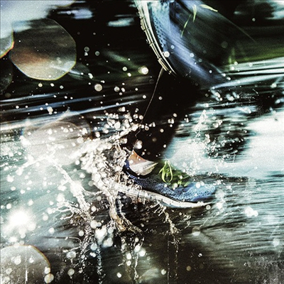Aqua Timez (아쿠아 타임즈) - 最後までII (CD)