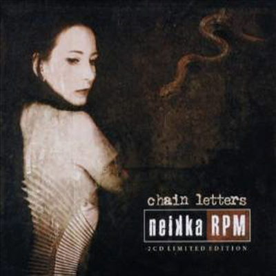 Neikka Rpm - Chain Letters (2CD)
