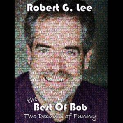 The Best Of Bob: Two Decades Of Funny (더 베스트 오브 밥: 투 데케이즈 오브 퍼니)(지역코드1)(한글무자막)(DVD)